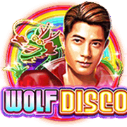 Sói Hoang Disco