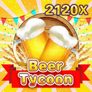 Ông trùm bia game icon