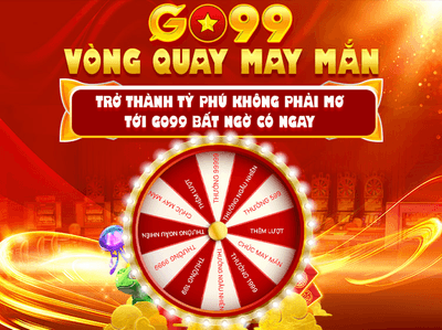 Vòng Quay Miễn Phí Siêu Cấp promotion banner
