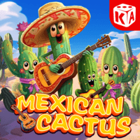 Xương rồng Mexico