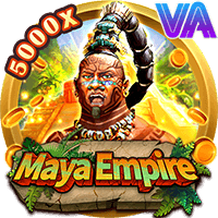 Đế quốc Maya game icon